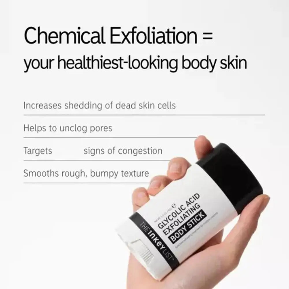 AngelsGlow Radiance Peeling-Körperstift